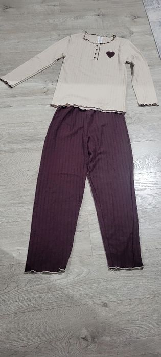 Pijama dama marimea S