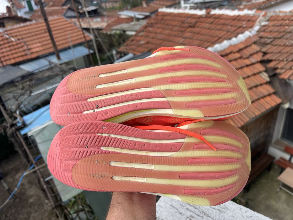 Adidas Supernoca Prima 48
