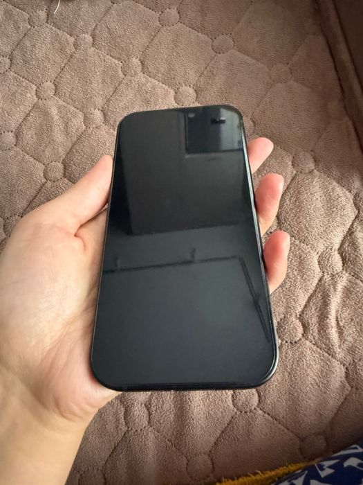 Продам iphone 15 128GB 100% АКБ