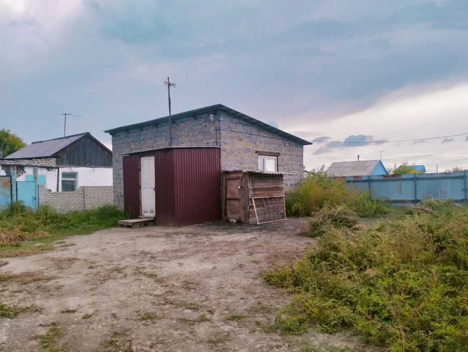 Срочно продам дом