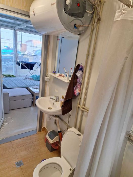 Продава се Къща в Пловдив, Прослав - 70 кв.м за 474 €/кв.м - Снимка #9