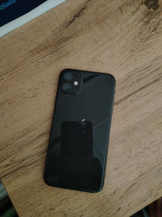 iPhone 11 sotiladi