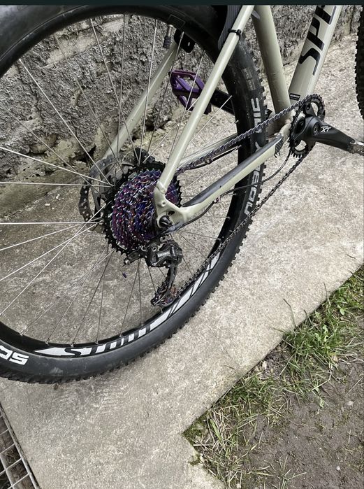 Vand specialized pitch premium