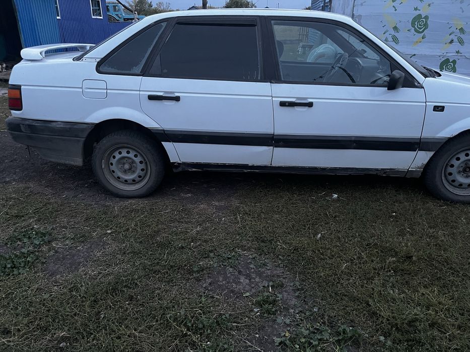 Продам пассат б3