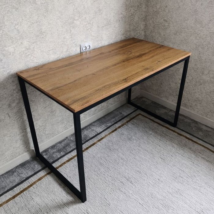 Stol loft parta Стол лофт парта цех