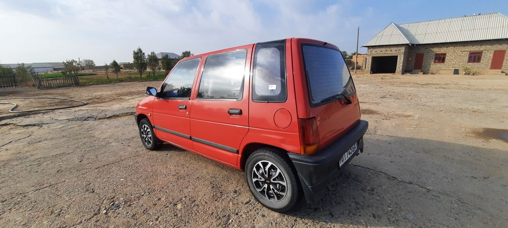 Solandan olingan bir qul mashena