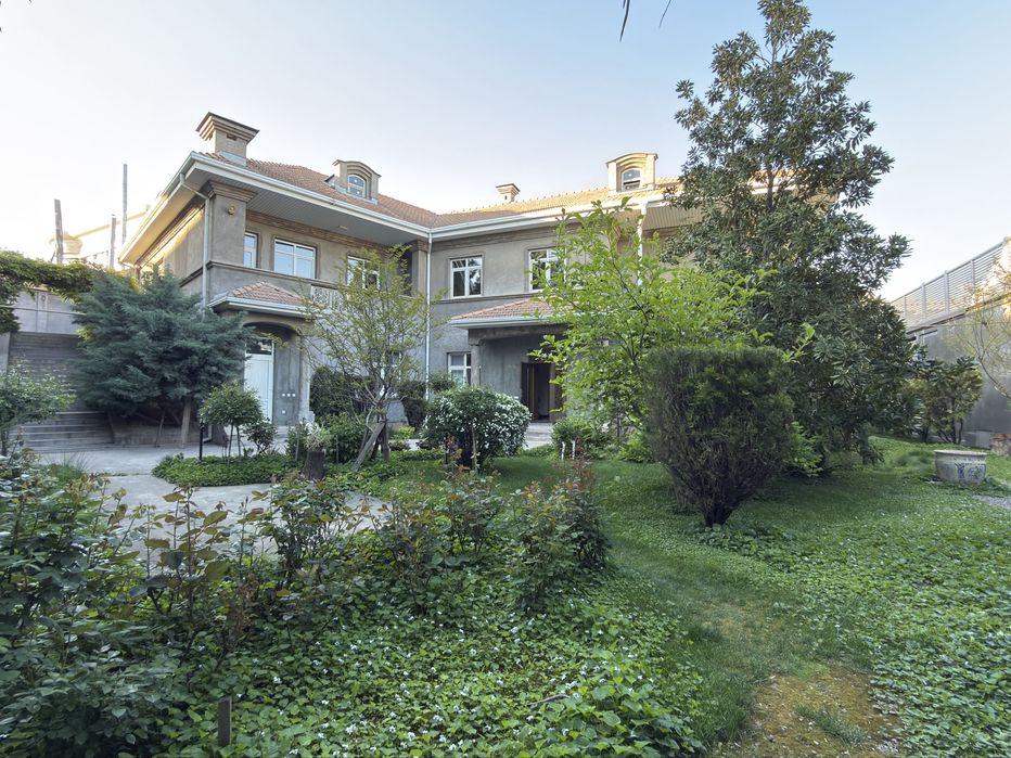 Продажа участка 20 соток Мирзо Улугбек ориентир Чайхана Салом