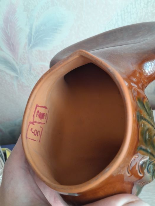 Продам сувенир керамика