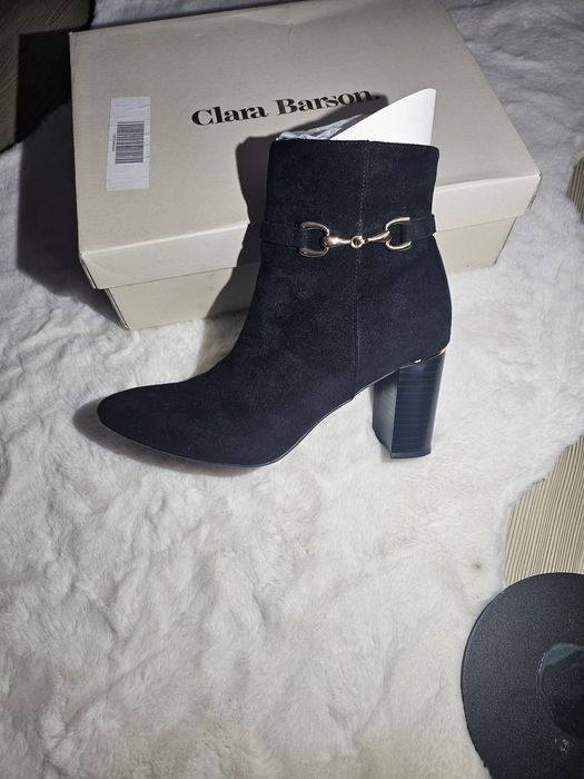 Дамски боти 38 номер