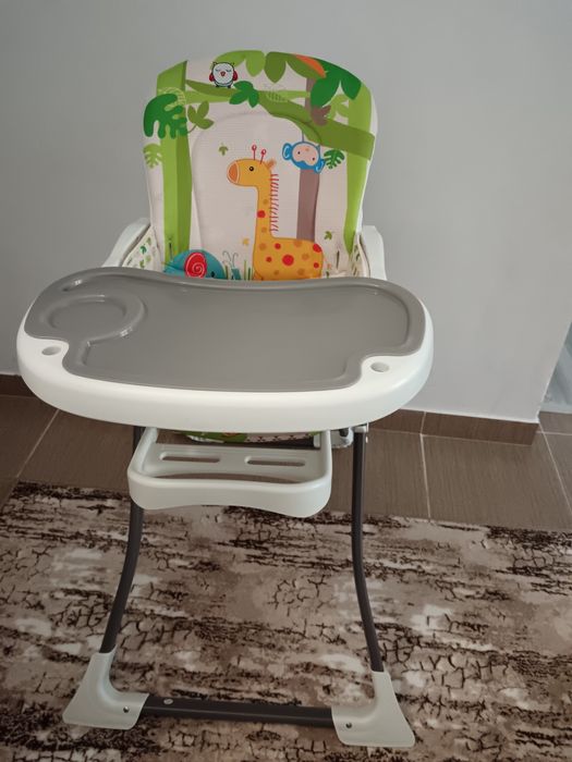 Măsuță pentru bebeluși