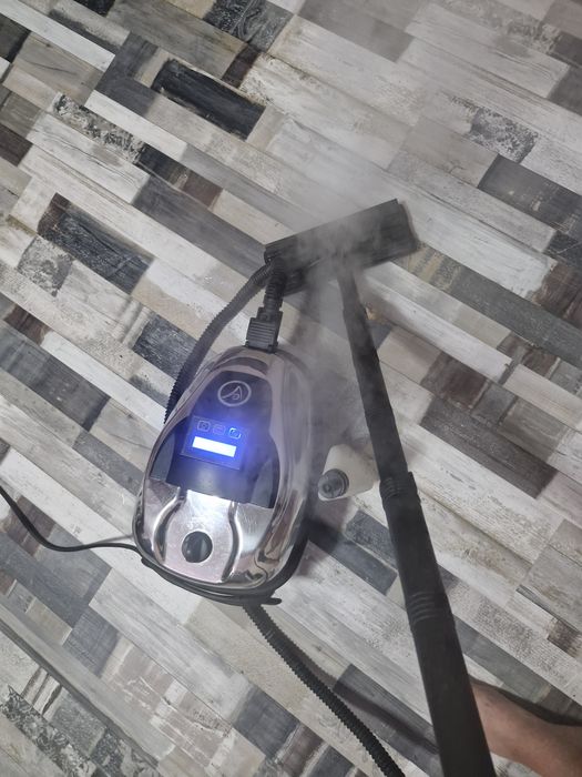 Професионална парочистачка EV International GV0212-C (7 Bar / 2000W) – Made in Italy