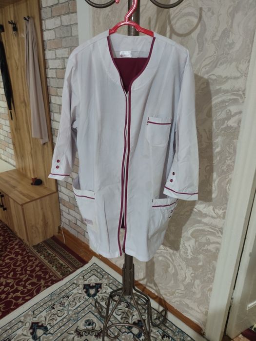 Medik halat forma sotiladi