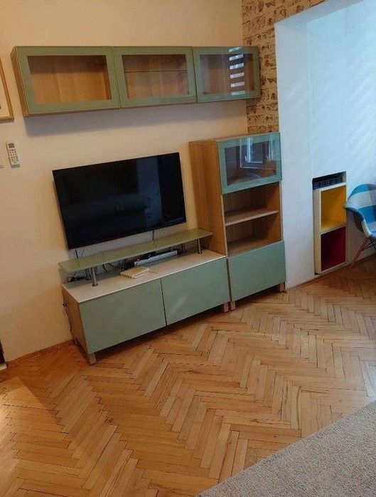 Тристаен апартамент в ж.к. Изток.