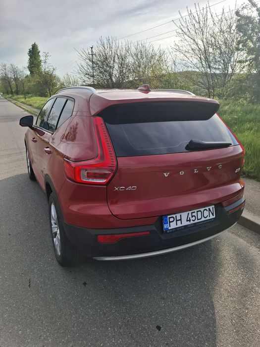 Se vinde. Volvo xc40