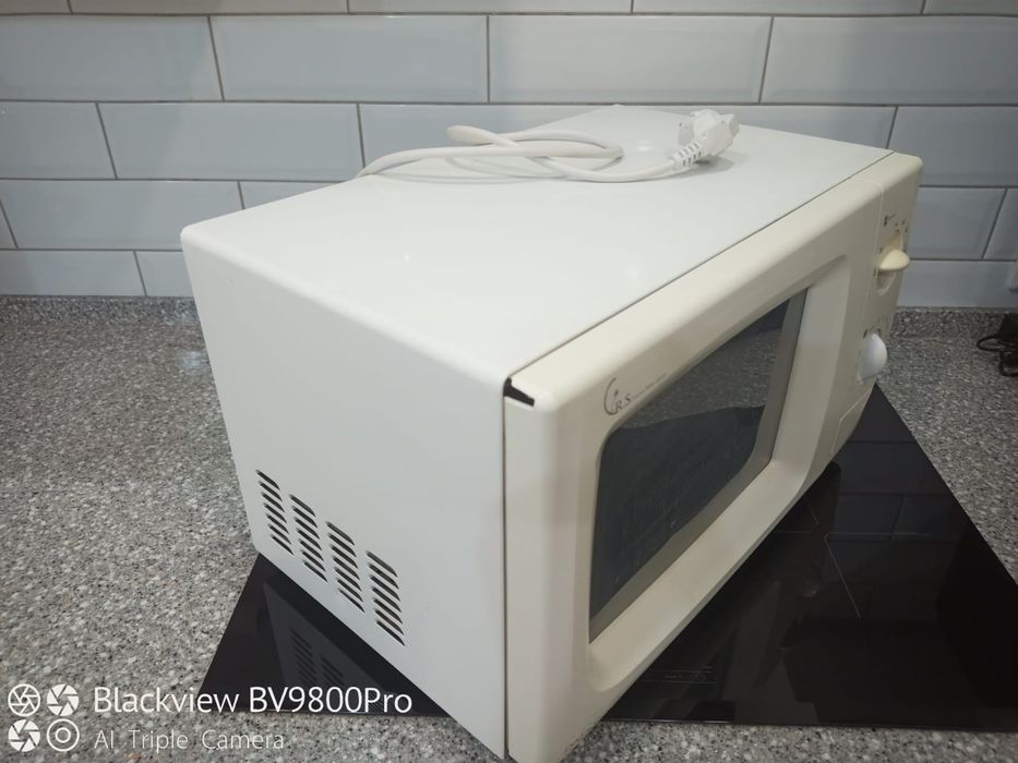 Микроволновка Daewoo
