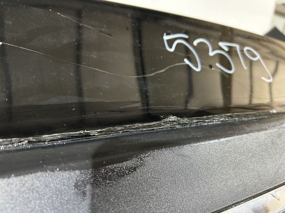 Bara spate Mercedes GLE AMG, 2019, 2020, 2021, 2022, 2023, cod origine OE A1678851103.