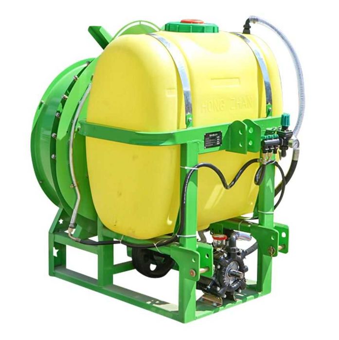 Atomizor Konig 400Litri cu diuze din cupru nou Agramix