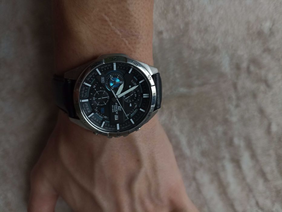 Casio Edifice EFR-556L-1A