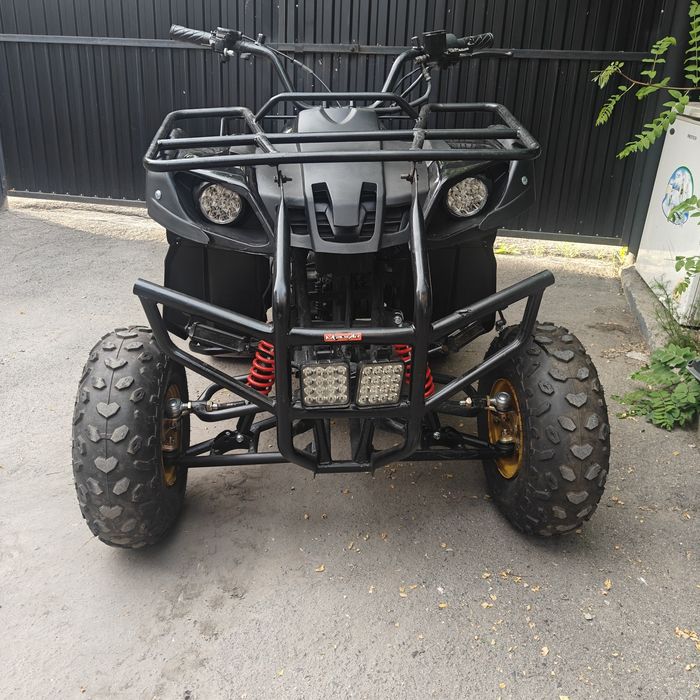 Продам квадроцикл