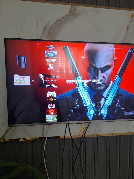 Пс3 супер слим прошитая