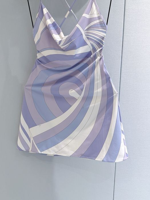 Pucci рокля XS,S