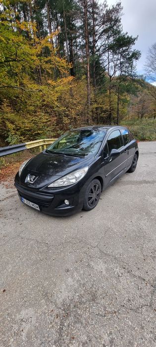 PEUGEOT 207 2011 — imagine 3