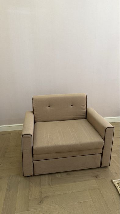 продам кресло-кровать