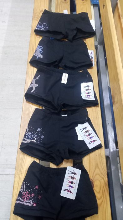 Одежда для фигурного катания