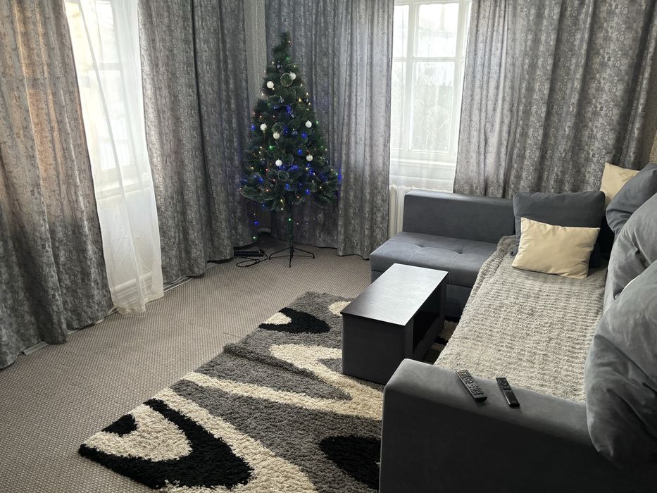 Дом в пос. Карасу