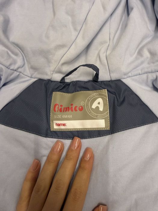 Продам комбинезон весна /осень