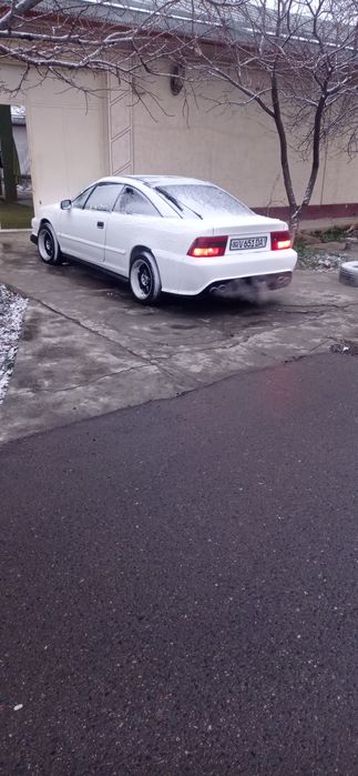 Опель калибра спортивная