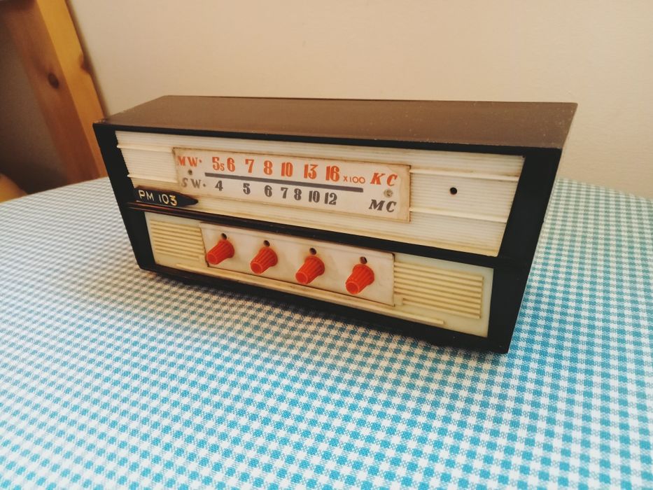 Jucărie PM 103 chinezeasca, pușculița veche cu cifru, comunista RSR