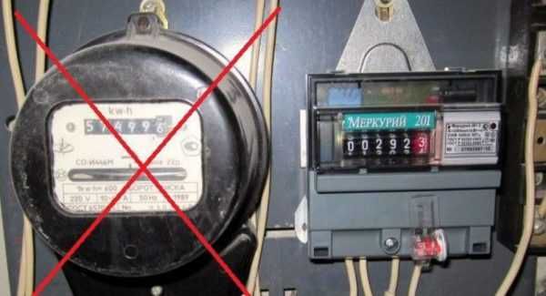 Электрик. Установка, замена и перенос электросчётчиков. Сборка щитов.
