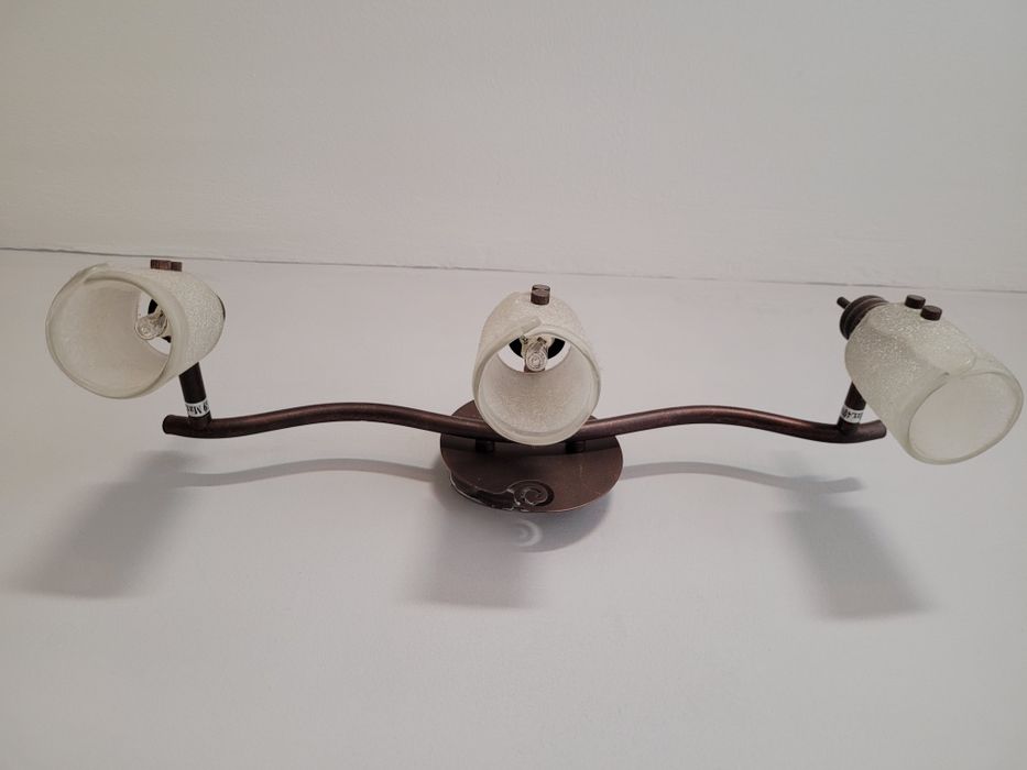 Осветителни тела