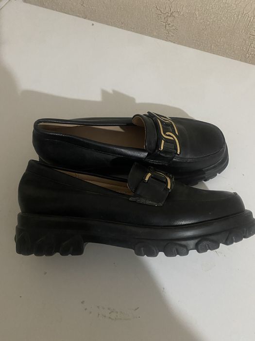 Обувь для девочки