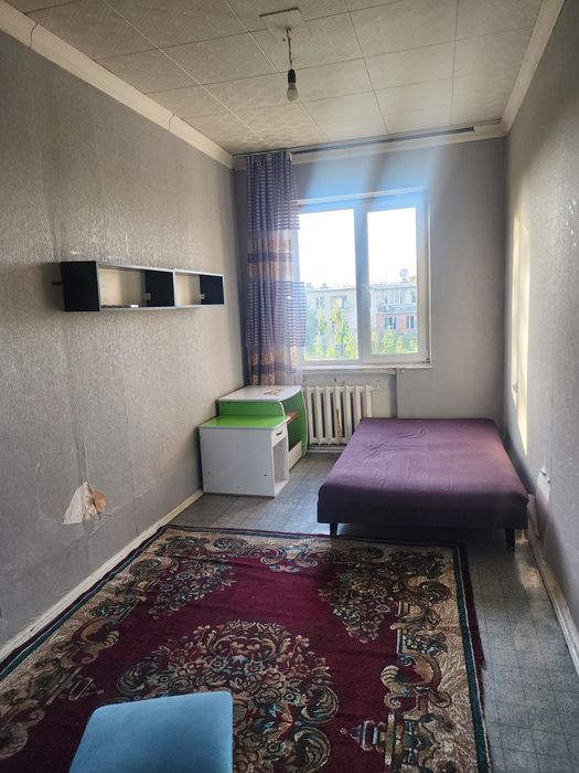 Сдаётся квартира на Авиасозлар 1 2/4/4