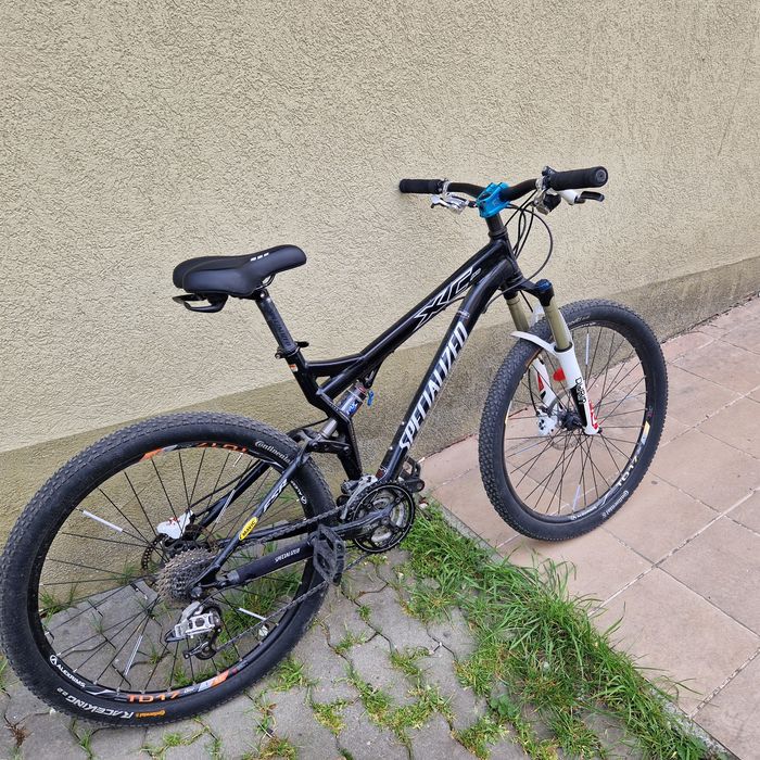 Vand bicicleta Specialized