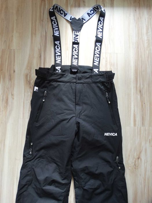 NEVICA Vali 10K 10K мъжки ски сноуборд панталон размер S