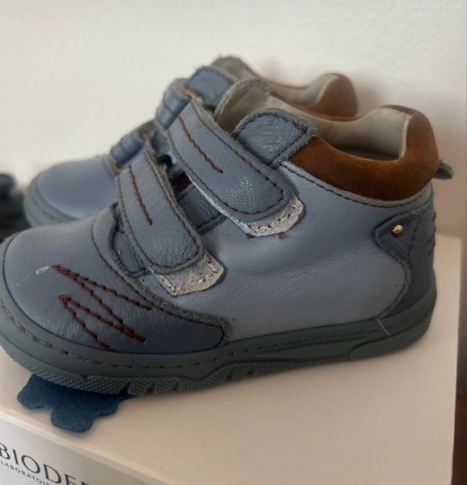 Ghete baby arvus primavara toamna