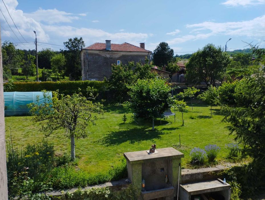 Продава се Къща в с. Кирилово, Област Стара Загора - 180 кв.м за 1100 €/кв.м - Снимка #8