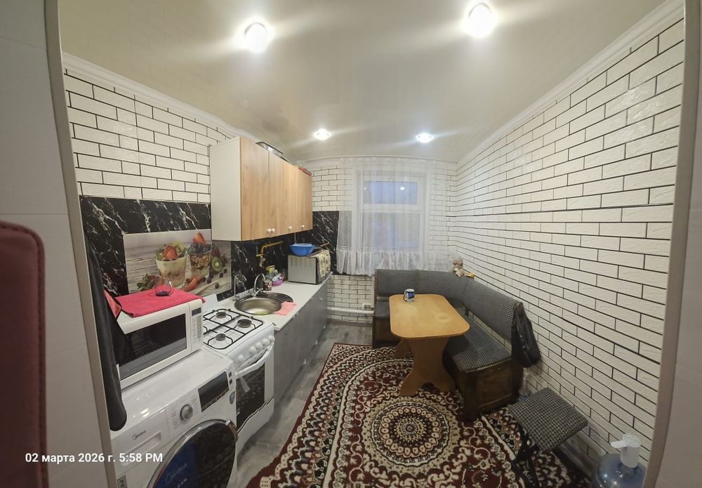 Продаю 4 комнатный дом.