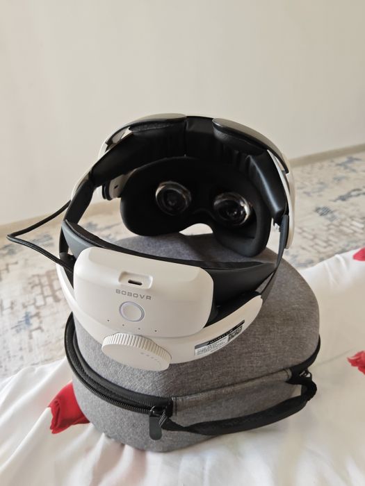 VR-шлем Meta Quest 2