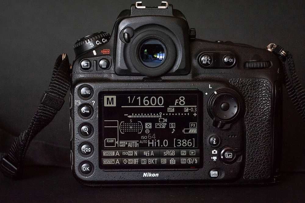nikon d810 - Camere foto DSLR oferte online | OLX.ro