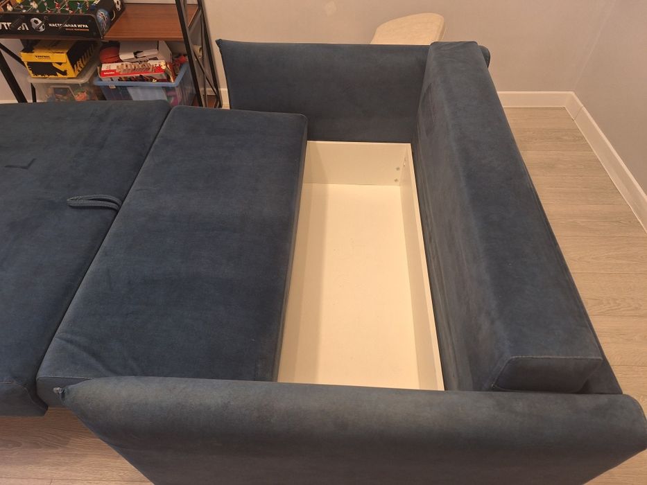 Продам Диван-кровать