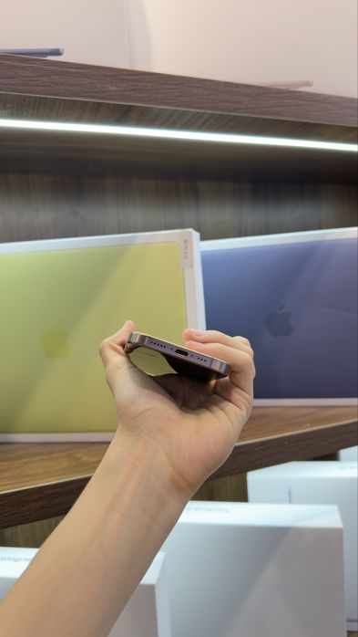 iphone 16 pro nasiya savdoga