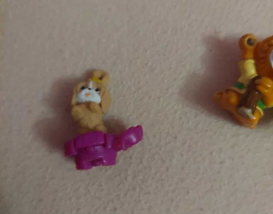 Set figurine Disney/Diverse