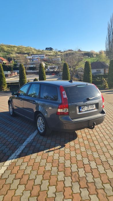 Volvo V50,2006, 1.6 Diesel, 1999€uro