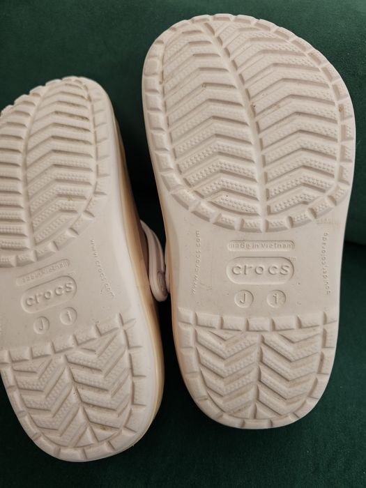 CROCS 30-31 и 32-33