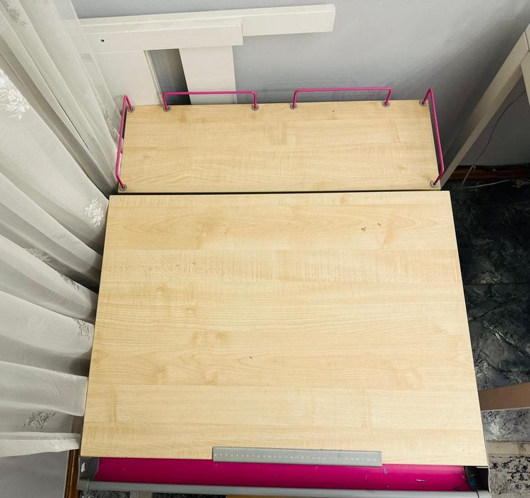 Парта трансформер