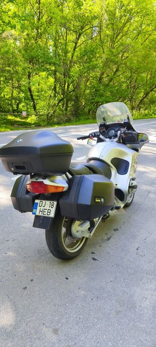 Bmw R 1150 RT ABS